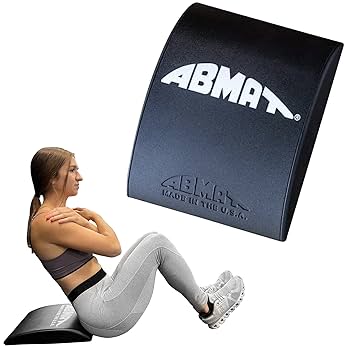 エクササイズグッズ Rogue Fitness Abmat Abdominal Training Abmat - Abdominal Training Gym Mat | Rogue Fitness